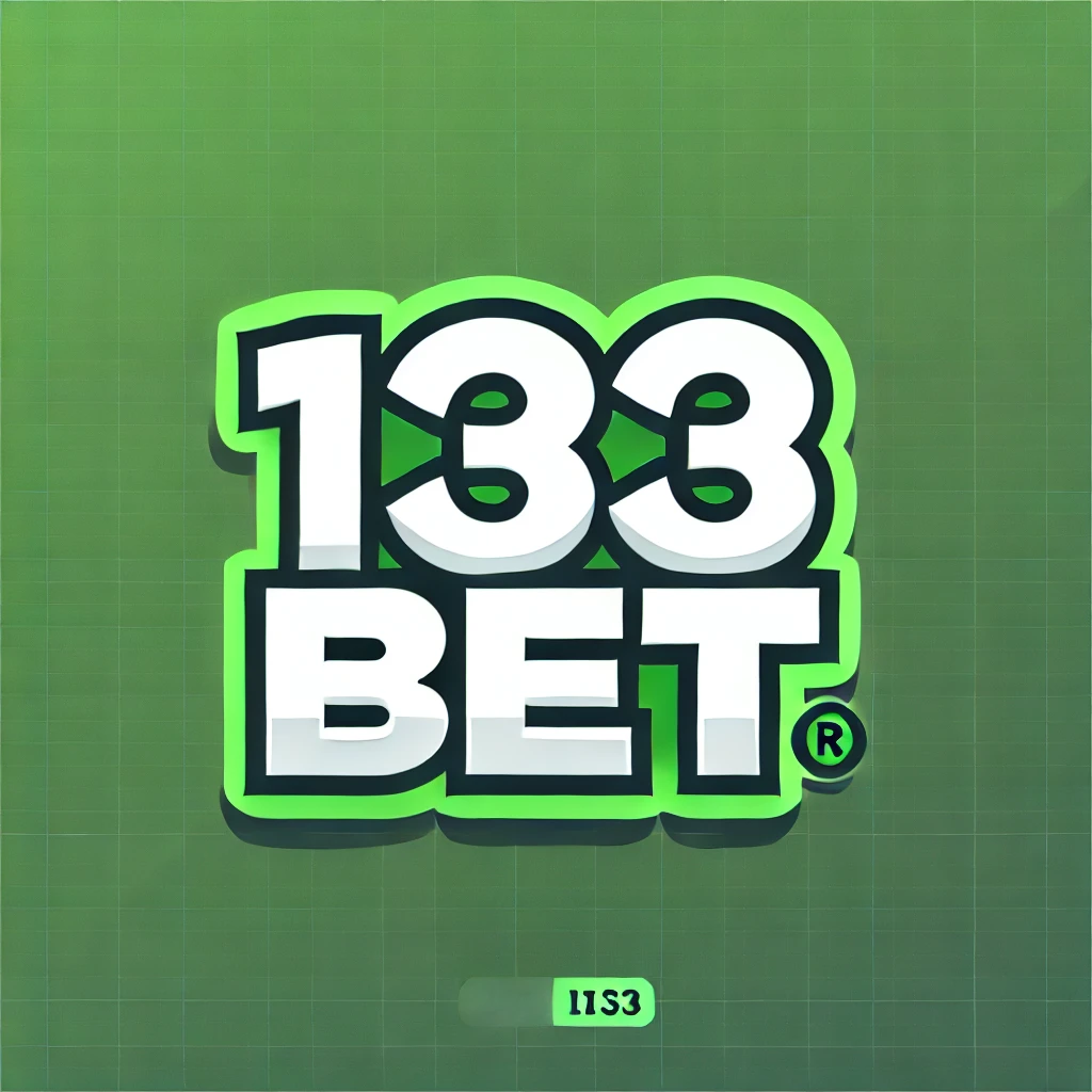 Logo da 133bet