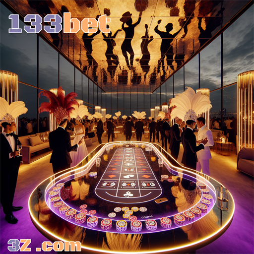 Explorando a Categoria de Jogos de Recursos no 133bet